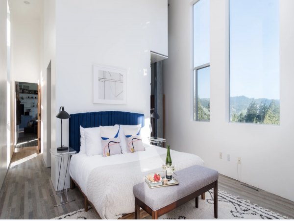 Five Bedroom Luxury Vacation Home