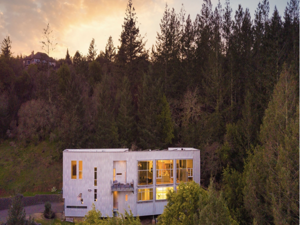 Five Bedroom Luxury Vacation Home