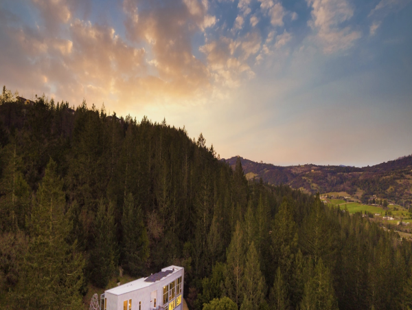 Five Bedroom Luxury Vacation Home