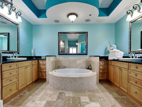 Fort Walton Beach Vacation Rental - Gulf Front Condo with Balcony & Pool