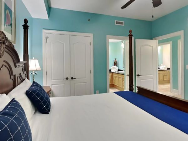 Fort Walton Beach Vacation Rental - Gulf Front Condo with Balcony & Pool