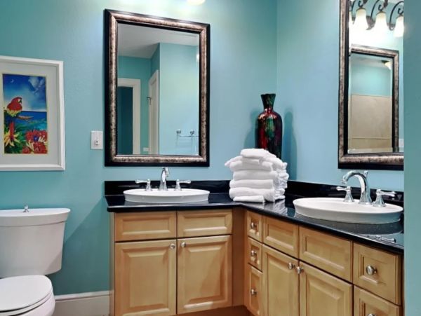 Fort Walton Beach Vacation Rental - Gulf Front Condo with Balcony & Pool