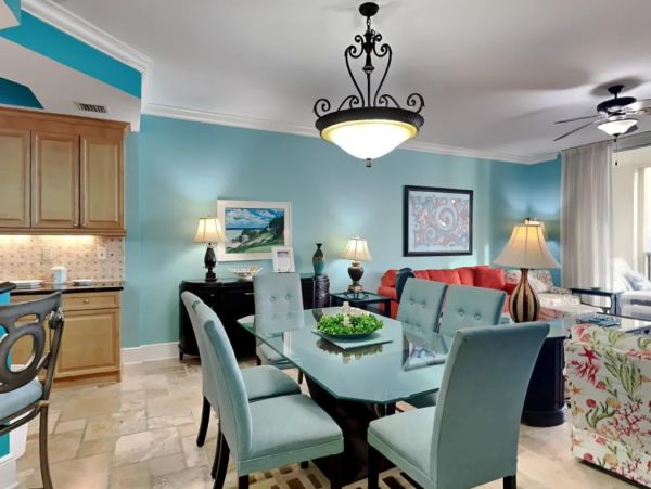 Fort Walton Beach Vacation Rental - Gulf Front Condo with Balcony & Pool