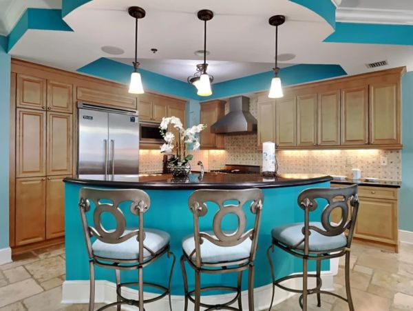 Fort Walton Beach Vacation Rental - Gulf Front Condo with Balcony & Pool
