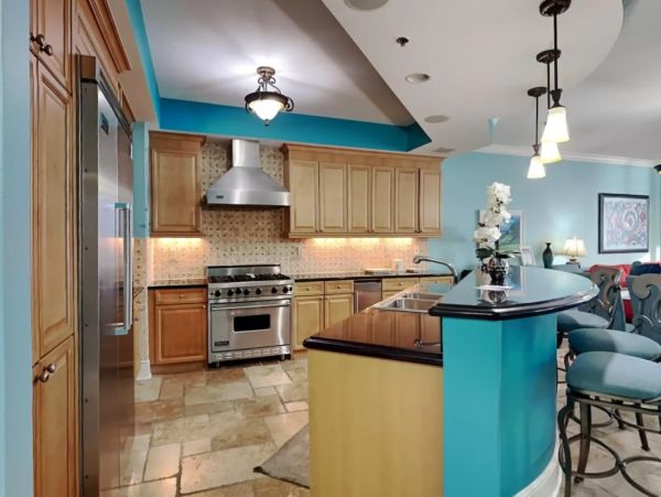 Fort Walton Beach Vacation Rental - Gulf Front Condo with Balcony & Pool