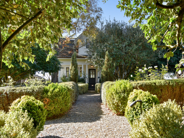 Luxury 7 Bedroom Vacation Estate in Sonoma
