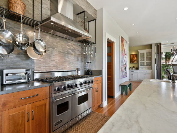 Luxury 7 Bedroom Vacation Estate in Sonoma