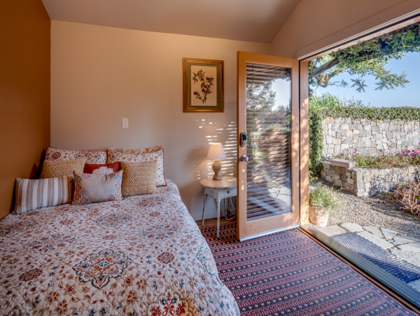 Luxury 7 Bedroom Vacation Estate in Sonoma