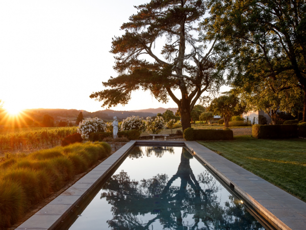 Luxury 7 Bedroom Vacation Estate in Sonoma