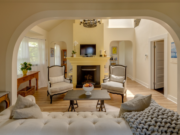Luxury 7 Bedroom Vacation Estate in Sonoma