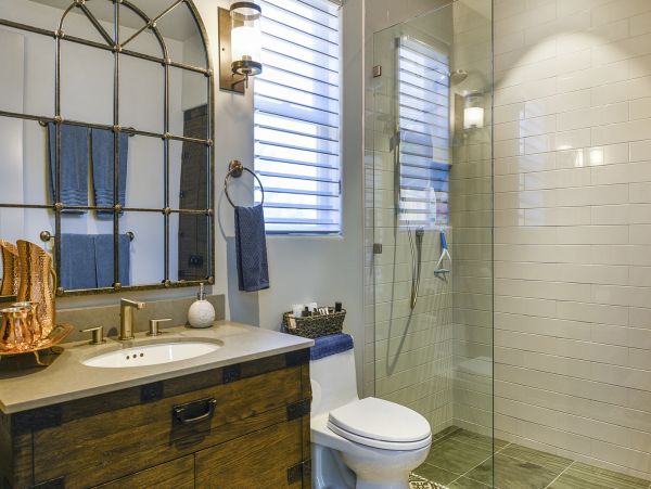 Five Bedroom Posh Vacation Home with Private Pool in Santa Rosa