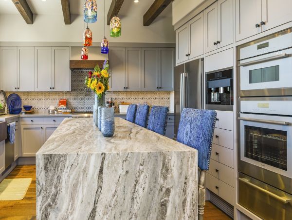 Five Bedroom Posh Vacation Home with Private Pool in Santa Rosa