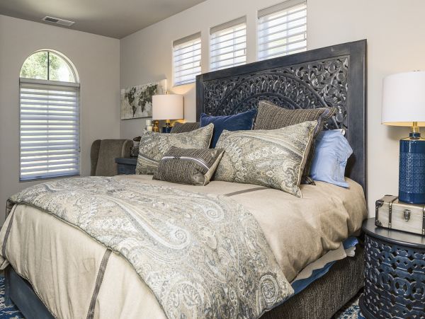 Five Bedroom Posh Vacation Home with Private Pool in Santa Rosa