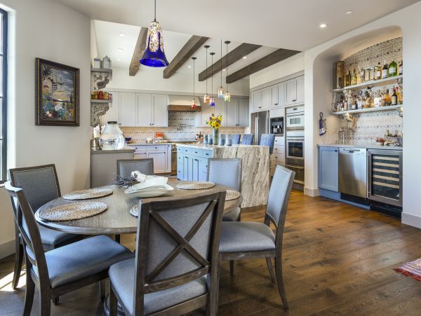 Five Bedroom Posh Vacation Home with Private Pool in Santa Rosa