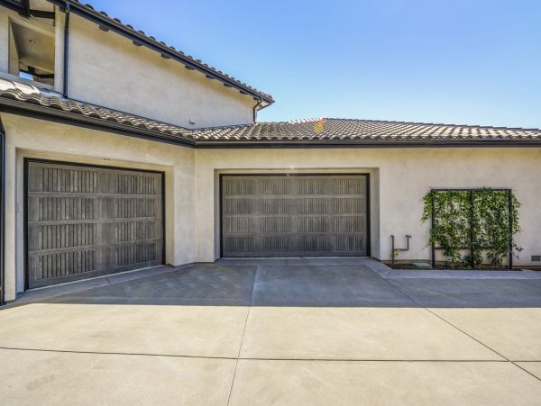Five Bedroom Posh Vacation Home with Private Pool in Santa Rosa