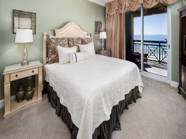 Fort Walton Beach Vacation Rental with Full Ocean Views