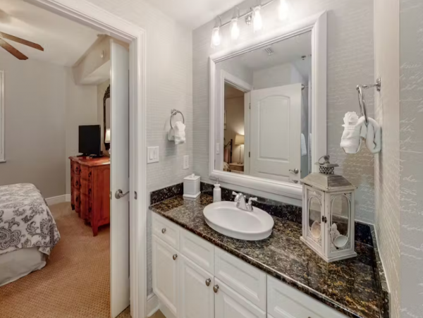 Fort Walton Beach Vacation Rental with Full Ocean Views