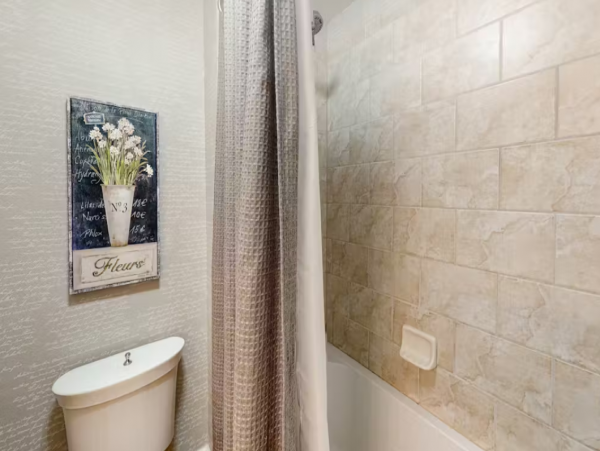 Fort Walton Beach Vacation Rental with Full Ocean Views