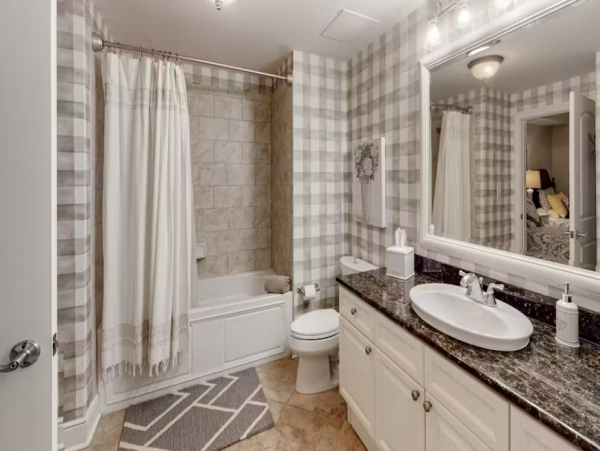 Fort Walton Beach Vacation Rental with Full Ocean Views