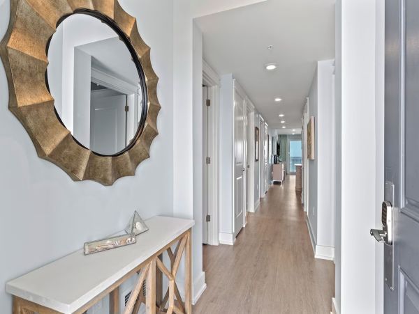 Oceanfront 4 Bedrooms Okaloosa Island Condo