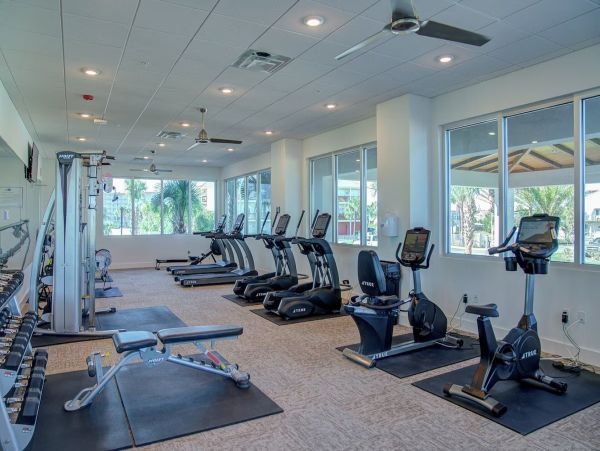 Oceanfront 4 Bedrooms Okaloosa Island Condo