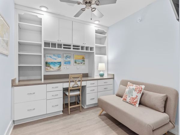 Oceanfront 4 Bedrooms Okaloosa Island Condo