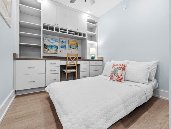 Oceanfront 4 Bedrooms Okaloosa Island Condo