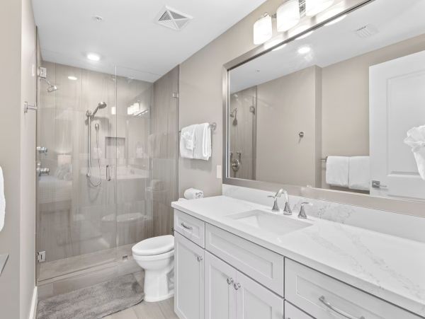 Oceanfront 4 Bedrooms Okaloosa Island Condo