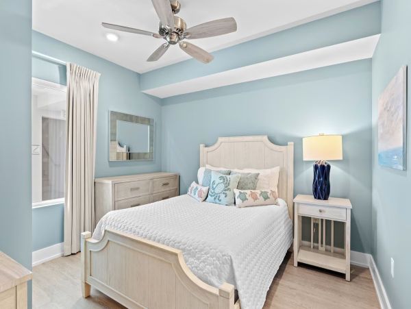 Oceanfront 4 Bedrooms Okaloosa Island Condo
