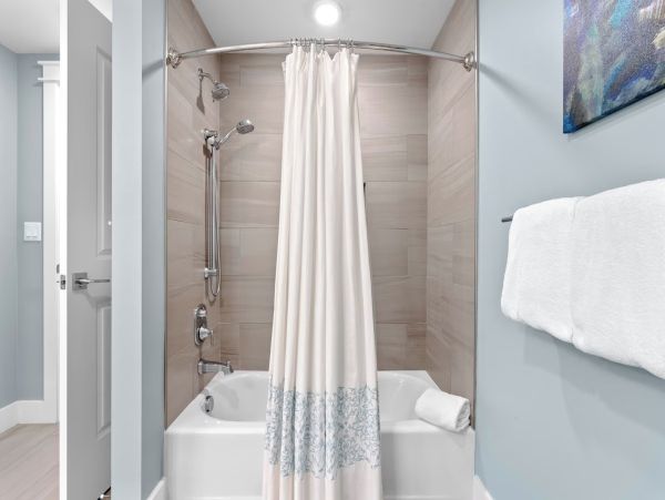 Oceanfront 4 Bedrooms Okaloosa Island Condo