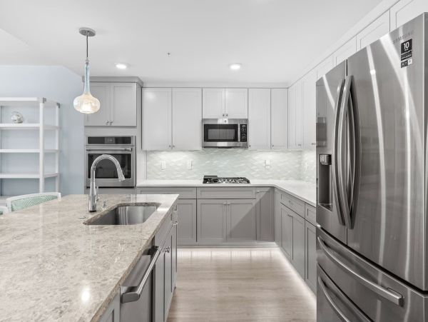 Oceanfront 4 Bedrooms Okaloosa Island Condo
