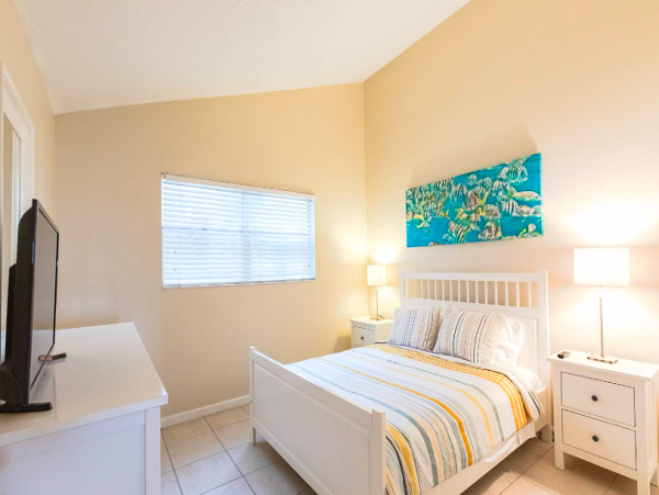 Beachfront Bungalow triplex sleeps 14