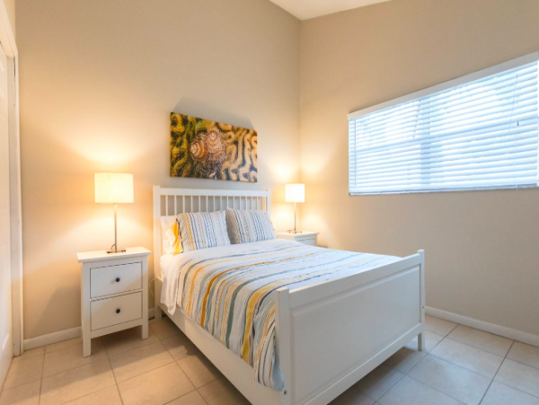 Beachfront Bungalow triplex sleeps 14