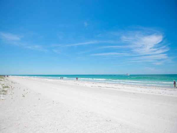 Beachfront Bungalow triplex sleeps 14