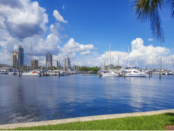 Indian Rocks direct Beach front Condo New Arrival -