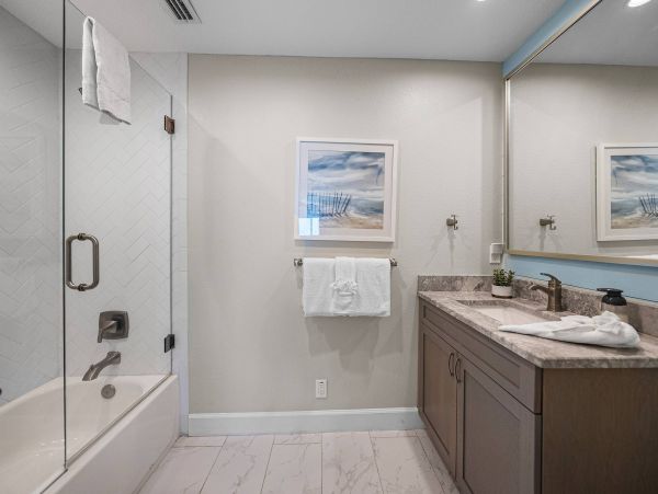Five Bedroom Beachfront Luxury in Redington Shores