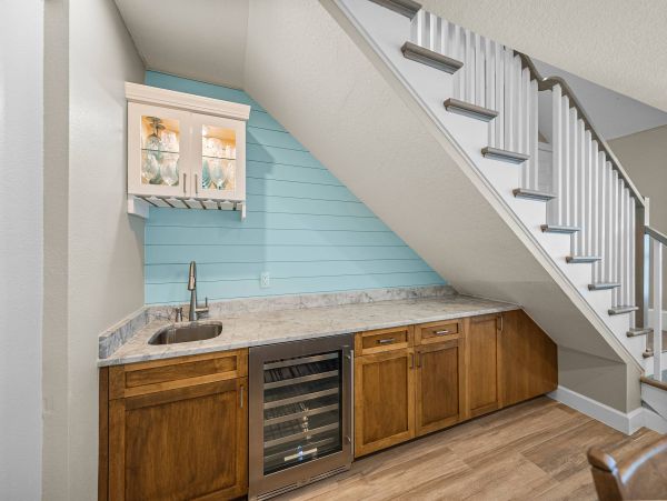 Five Bedroom Beachfront Luxury in Redington Shores