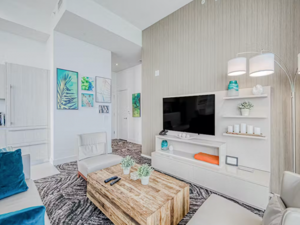 Stunning Ocean Views Apartment