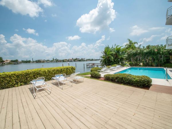 Treasure Island Vacation Condo Two Bedroom