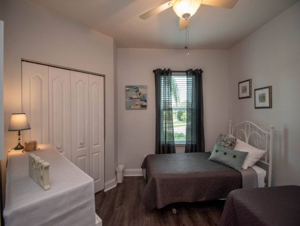 Treasure Island Vacation Condo Two Bedroom