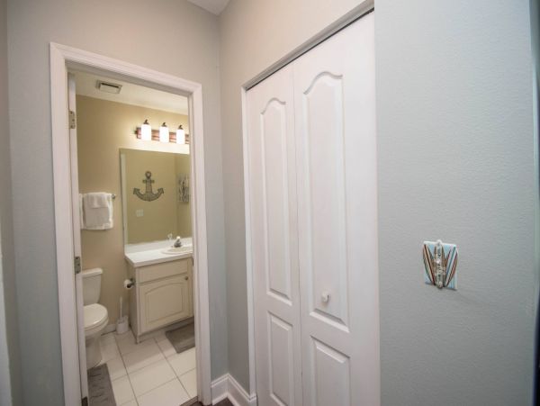 Treasure Island Vacation Condo Two Bedroom