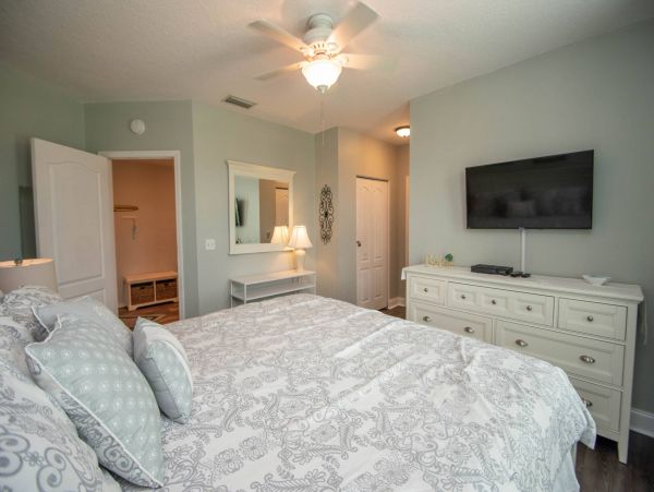Treasure Island Vacation Condo Two Bedroom