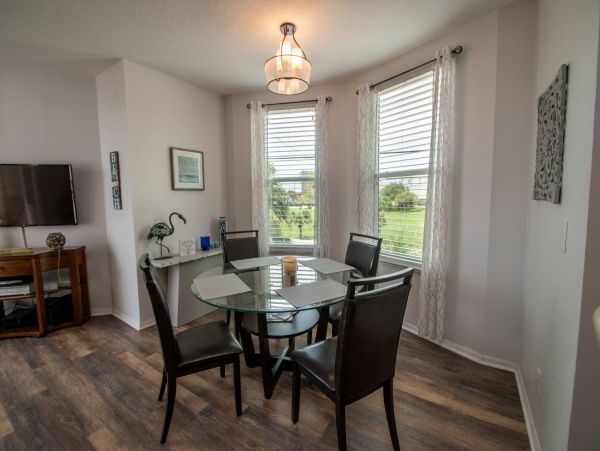 Treasure Island Vacation Condo Two Bedroom