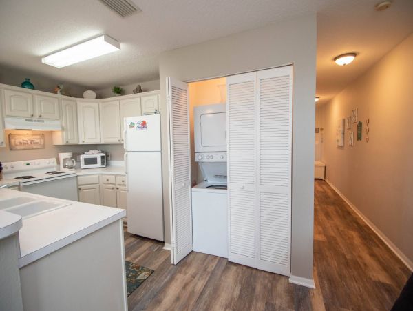 Treasure Island Vacation Condo Two Bedroom