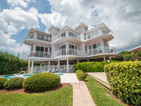 Treasure Island Vacation Condo Two Bedroom