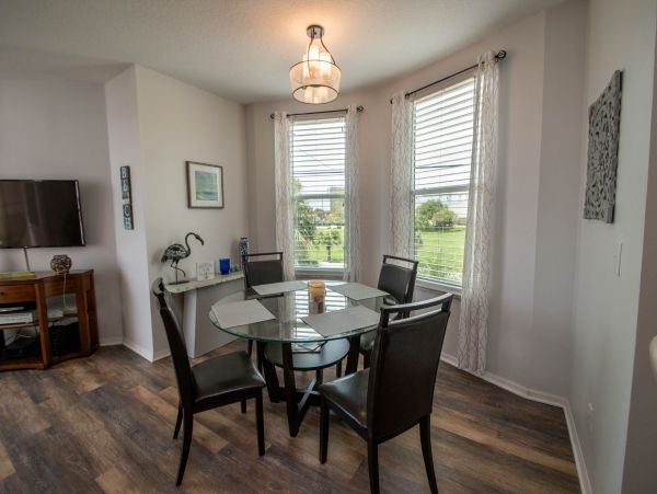 Treasure Island Vacation Condo Two Bedroom