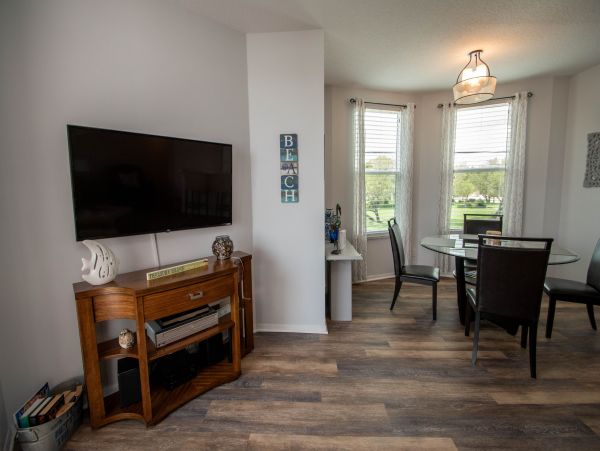 Treasure Island Vacation Condo Two Bedroom