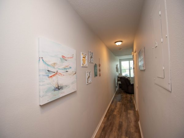 Treasure Island Vacation Condo Two Bedroom
