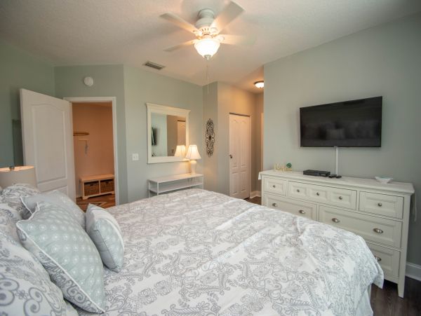 Treasure Island Vacation Condo Two Bedroom