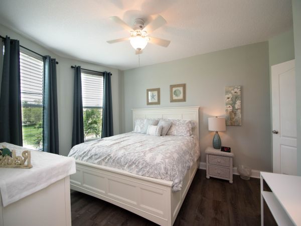 Treasure Island Vacation Condo Two Bedroom